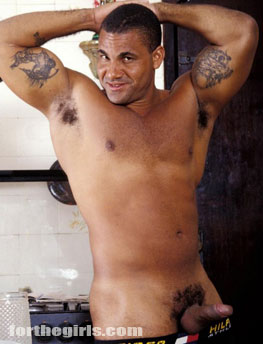 Naked Chef