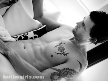 Hunky Martin