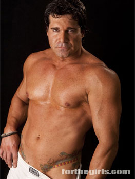Hunky Rico